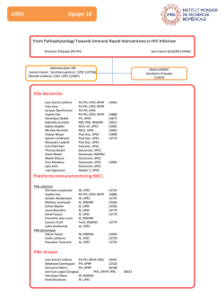 T&eacute;l&eacute;charger le document - IMRB
