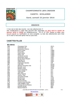 R&eacute;union Commission Marketing