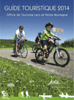OT Lacs A5 - Communaut&eacute; de Communes Petite Montagne