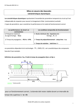 ELECTIONS D&Eacute;PARTEMENTALES