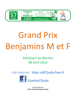 classement du Grand Prix