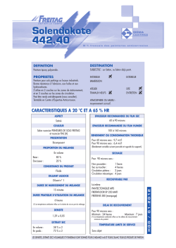 Solendokote 442.40 Solendokote 442.40