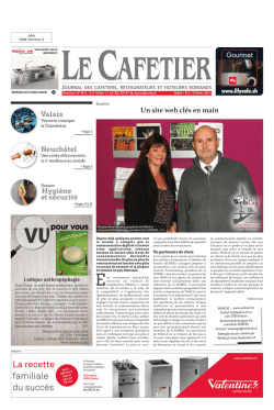 06 F&eacute;vrier 2015