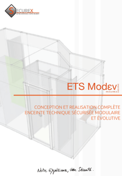 T&eacute;l&eacute;charger - SECUREX &agrave; Valence