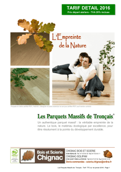 catalogue 2016