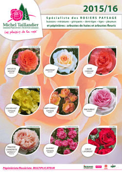 arbustes de haies et arbustes fleuris