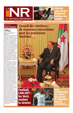 Mise en page 1 - La Nouvelle R&eacute;publique