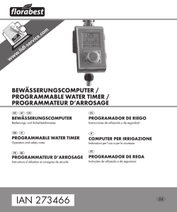 IAN 273466 - Lidl Service Website