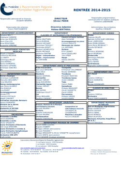 2014 08 19 Organigramme professeurs 2014 2015 au 01-11