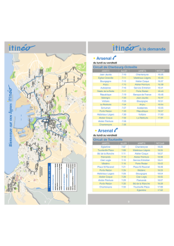 SECTION EN VEDETTE L`IMMOBILIER