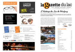 Carte Auberge 2014 version 15