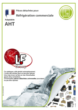 AHT