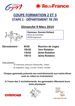 Document - Cergy GR