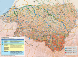 Télécharger la carte piscicole - Fédération de pêche des Pyrénées