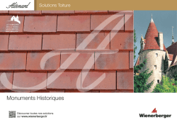 Monuments Historiques