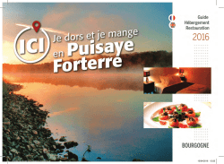 Télécharger - CC Cœur de Puisaye