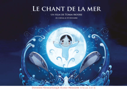 Le chant de la mer - Z&eacute;ro de conduite