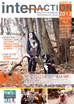 riSQUeS PSYCHoSoCiaUX