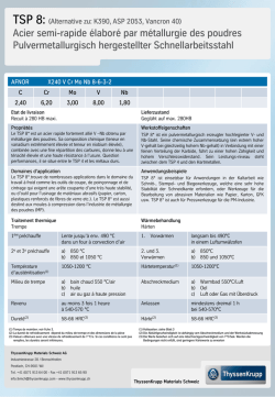 (81,81,81), 24pt - ThyssenKrupp Materials Schweiz