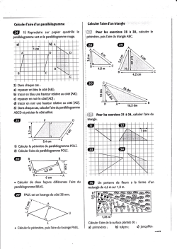 fiche n&deg;18 - La Charente