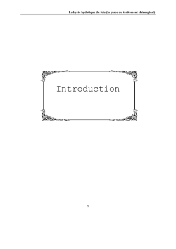 Introduction