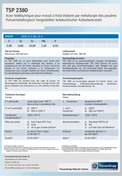 (81,81,81), 24pt - ThyssenKrupp Materials Schweiz