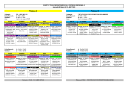 MAJ du 6 mars - usbaingym.org