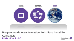 Alcatel-Lucent