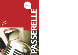 Bonne lecture - CE des Cheminots du Nord Pas de Calais