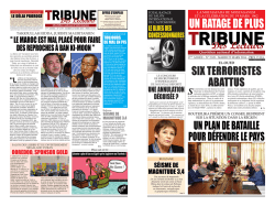 six terroristes abattus