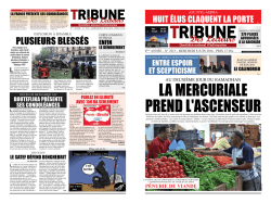 Des Lecteurs - tribunelecteurs