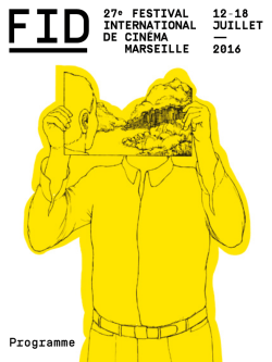 Programme - FIDMarseille