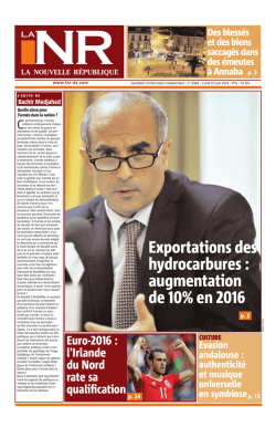 Mise en page 1 - La Nouvelle R&eacute;publique
