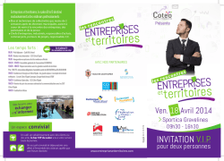 gd finance et patrimoine- groupe aft-iftim - cote