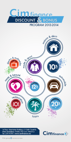 telechargez notre brochure