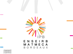 Télécharger - Enseirb