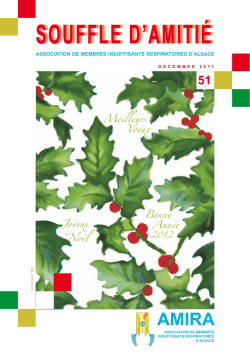 T&eacute;l&eacute;charger - Association de membres insuffisants respiratoires d