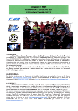 T&eacute;l&eacute;charger - Le Club Moto Quad Cross de Maricourt&hellip;