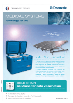 Medical SySTeMS