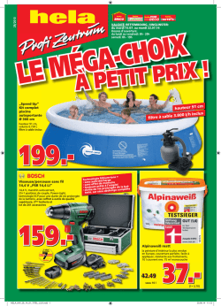 hauteur 91 cm ha fi ltre &agrave; sable 3.800 l/h inclus