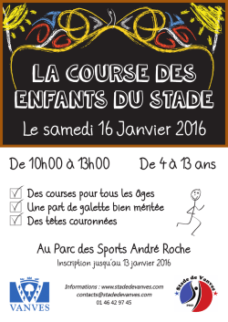 Course des enfants.indd