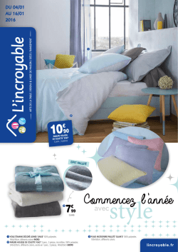 tours - 51 - L`incroyable