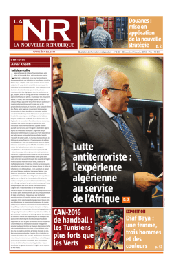 Mise en page 1 - La Nouvelle R&eacute;publique