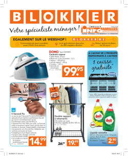 2.50 19.99 Votre sp&eacute;cialiste m&eacute;nager ! n&deg; 3510