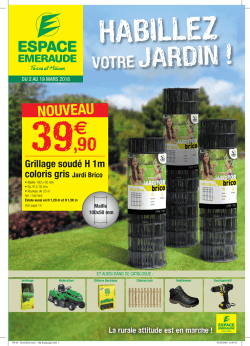 OP 04 - Generaliste mars - 20p BAT3.indd