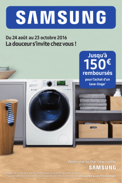 D&eacute;tails de l`offre