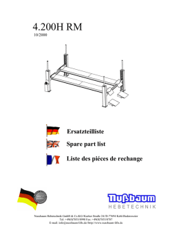 DISPONIBLE PROCHAINEMENT