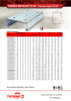 Programme en d&eacute;tails