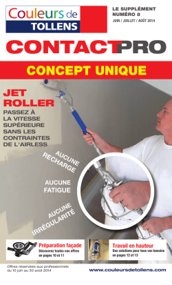 5 - Couleurs de Tollens