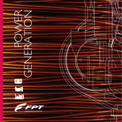Brochure Power Generation